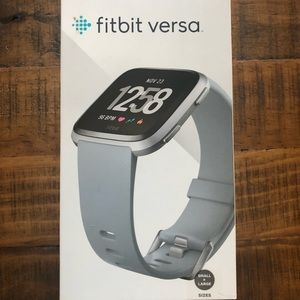 Fitbit Versa